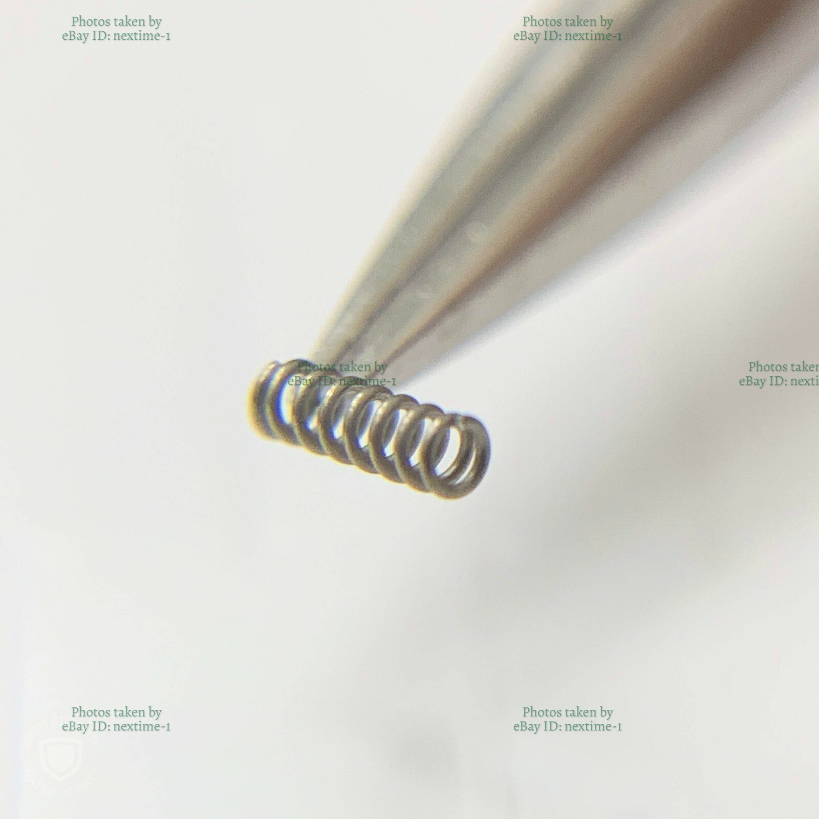 GENERIC Crown Tube Part for 5.3mm 24-530 & 6.0mm 24-603 Watch Crowns