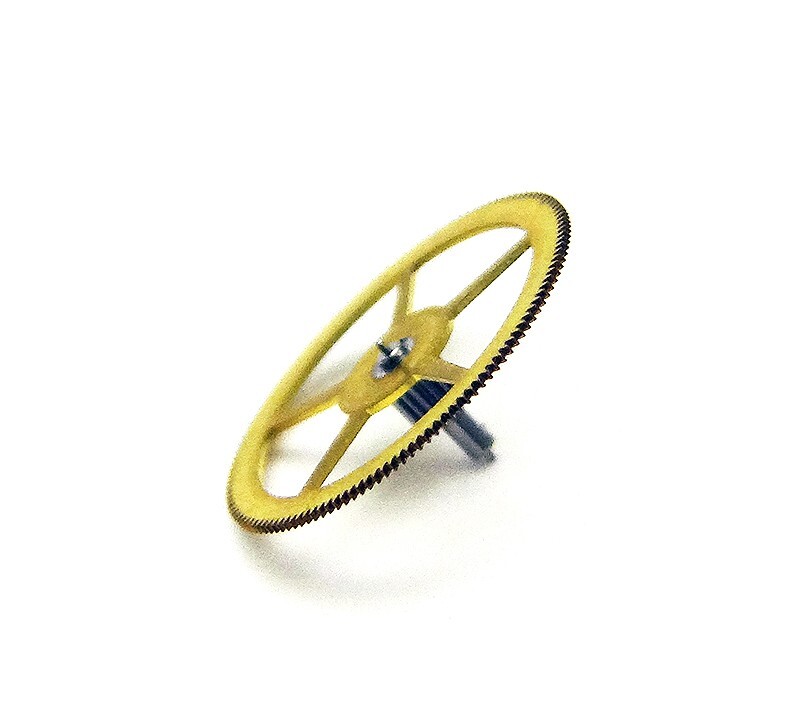 Genuine Rolex 3035 3030 5013 Third Wheel for Watch Caliber Movement