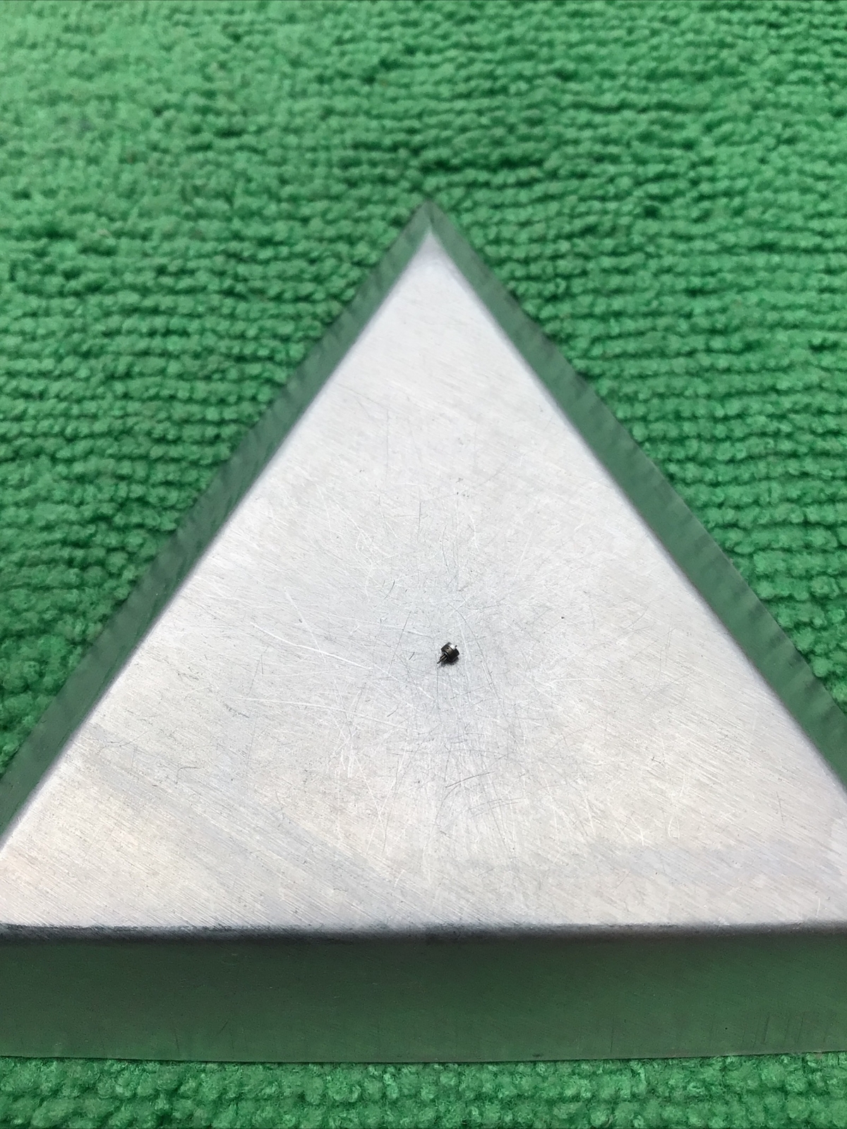 Seiko Rotor 4146-036 Watch Part