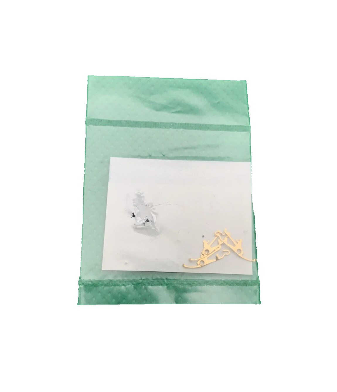 Seiko 388881 Set Bridge for Cal. 5A50A, 5A54A, 5A70A, 5A74A