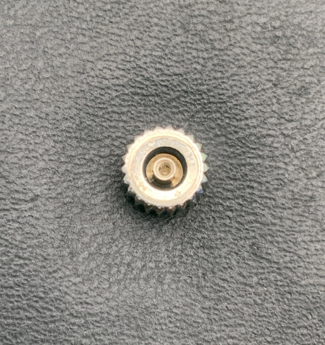 Zodiac Crown 5.25mm X 2.50mm Ref 20 AC
