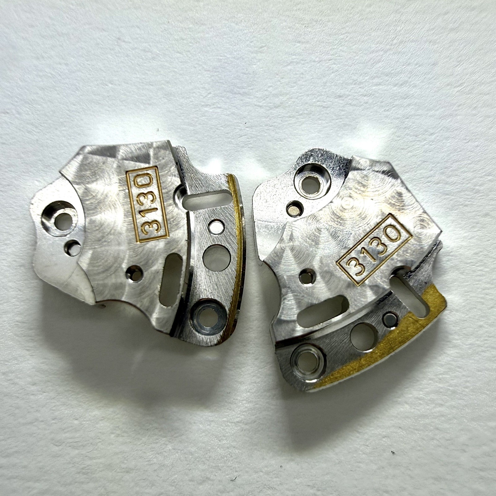 ROLEX Bridge 3130-130 – Charging Device Bridge Cal. 3130