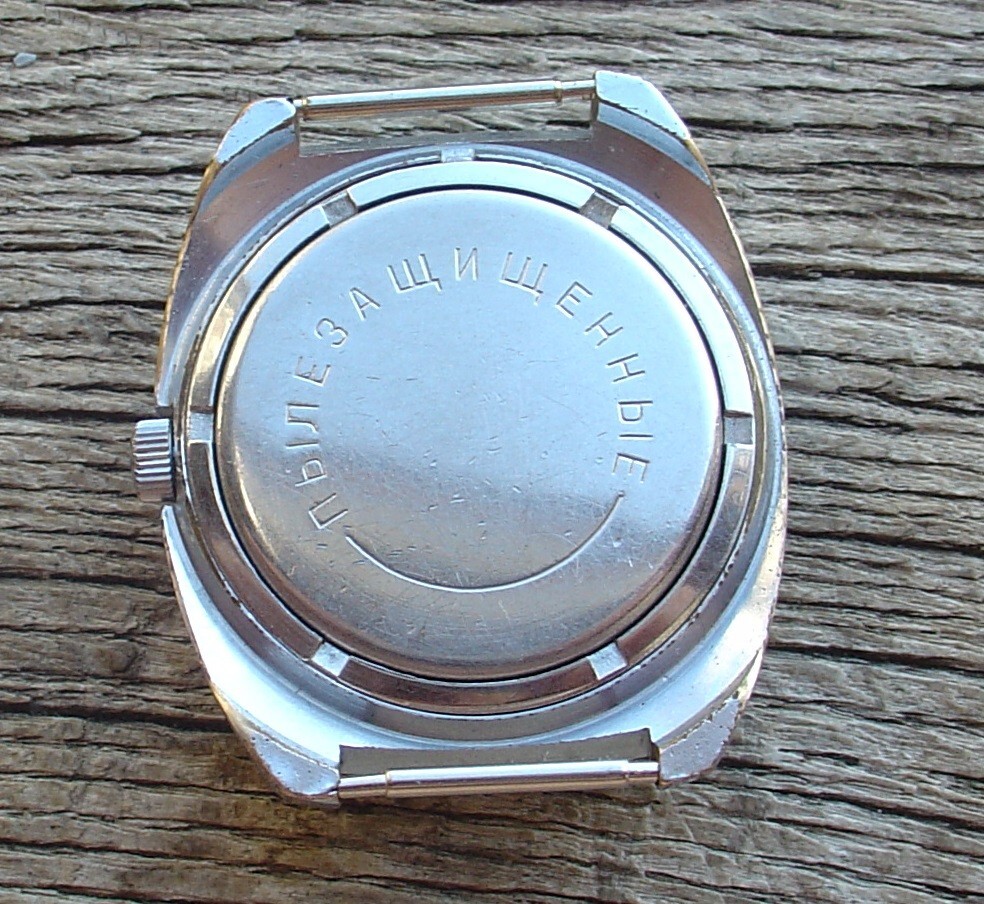 Antique Rary Swiss Watch FONTAINMELON S.A. (FNF) Watch Factory 1936-1939