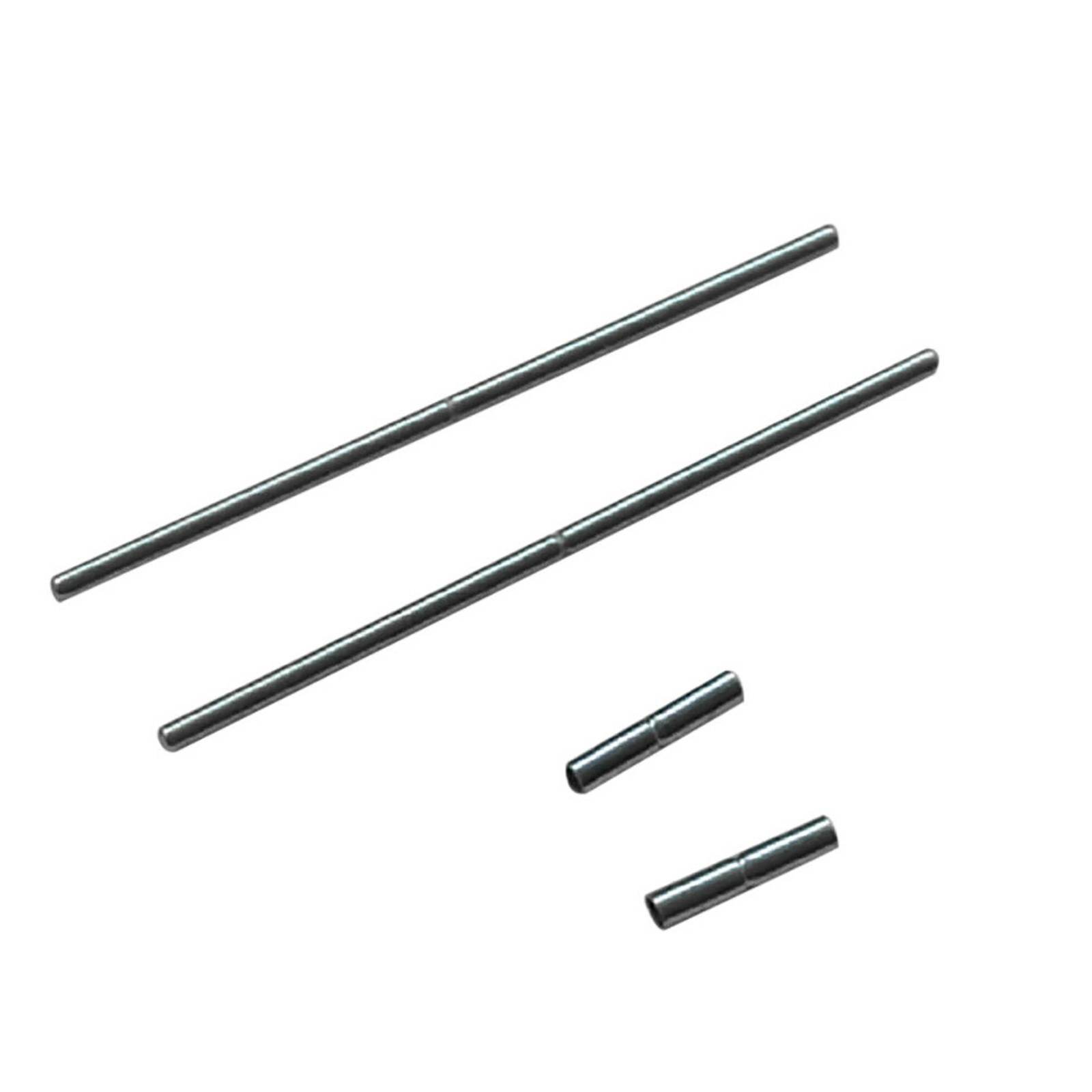 10-28mm Notched Tube 0.9mm Capsa Pin Watch Band Strap Pin Bar Repair Tool