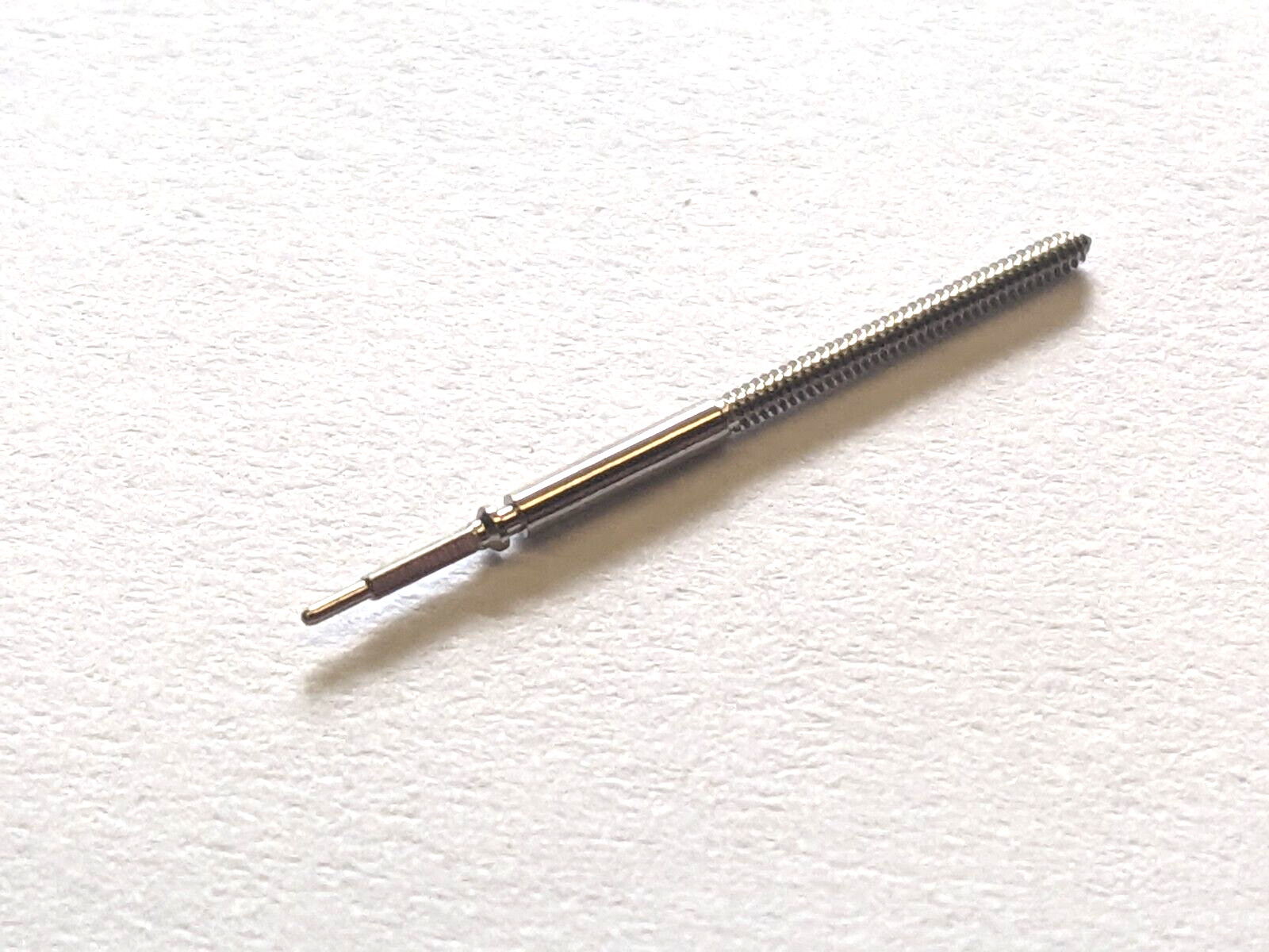 ETA Winding Stem For Calibers 2890 2892 2892-2 Swiss made x 1 piece FREE POST