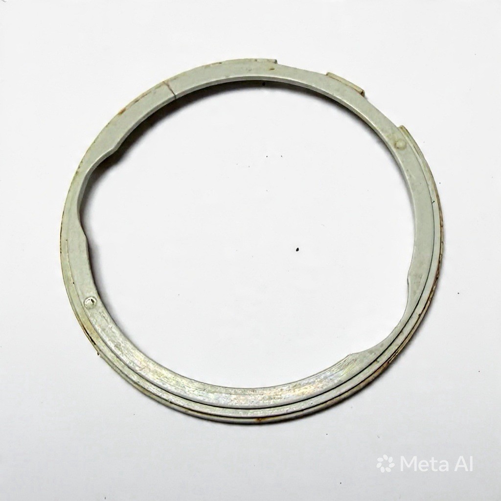 Seiko 884615 Balance Spacer SEIKO GRAND 6146-8000 Hi Beat 36000