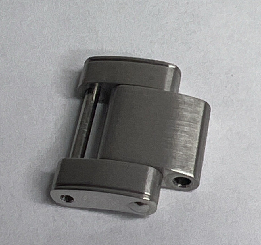 Tudor 16mm Stainless Steel Rivet Link for Tudor Black Bay 58 79030 Authentic OEM