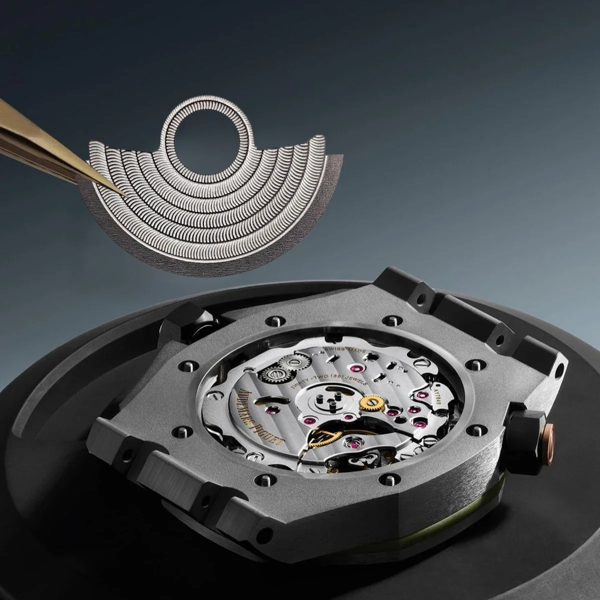 Rotor Oscillating Weight Sticker Patch for NH34 NH35 NH36 NH70 4R35 4R36 7S