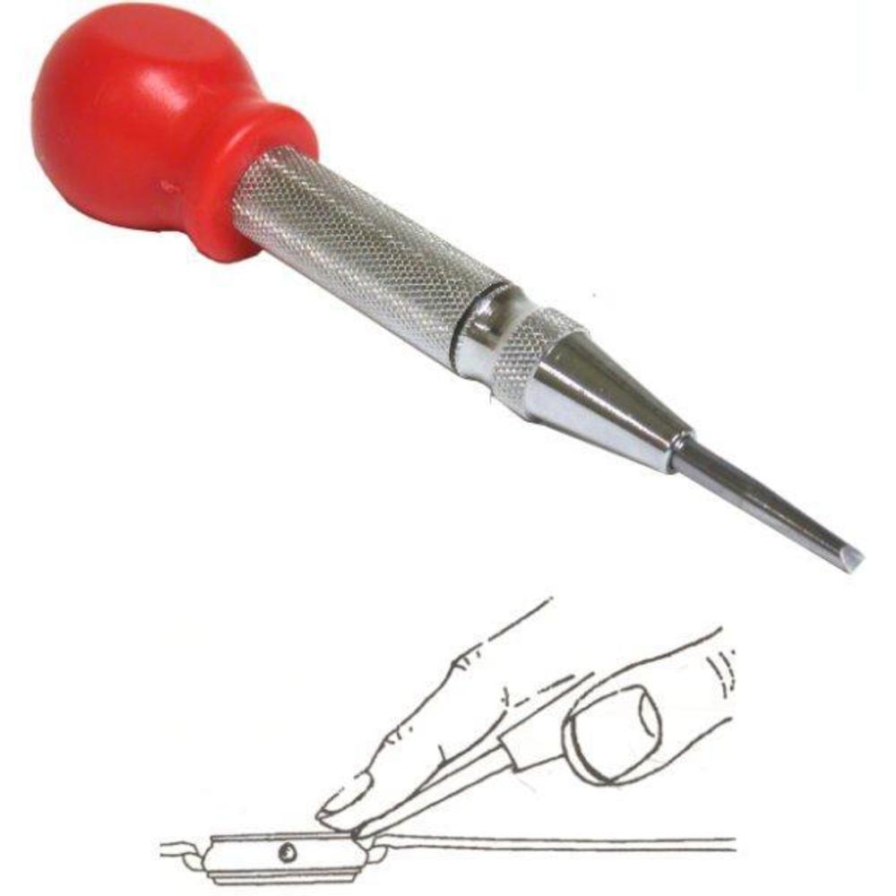Snappy Watch Case Back Easy Opener Remover Repair Tool