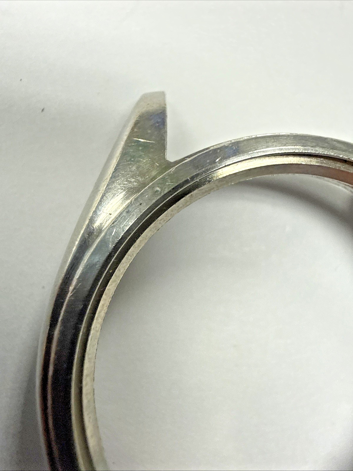 Rolerx Vintage 5048 Case Top Numbers Visible On Both Ends item# e12200