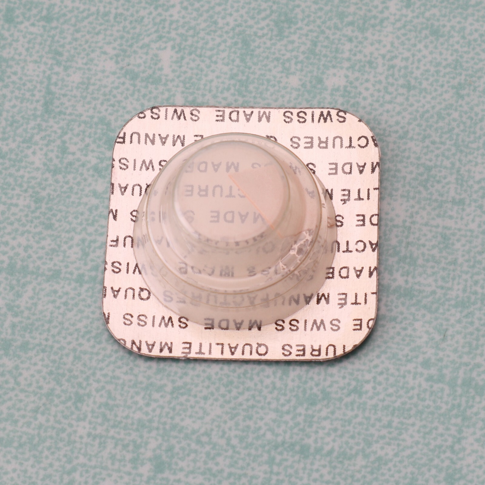 NOS Longines Cal 5LN Watch Escape Wheel Part 705 New Old Stock (C14D14)