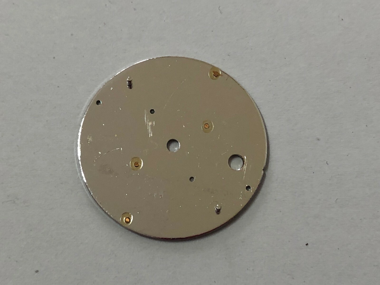 PHILIP WATCH SPARE PARTS WOMEN’S BRILLIANT DIAL.? WITH NEW