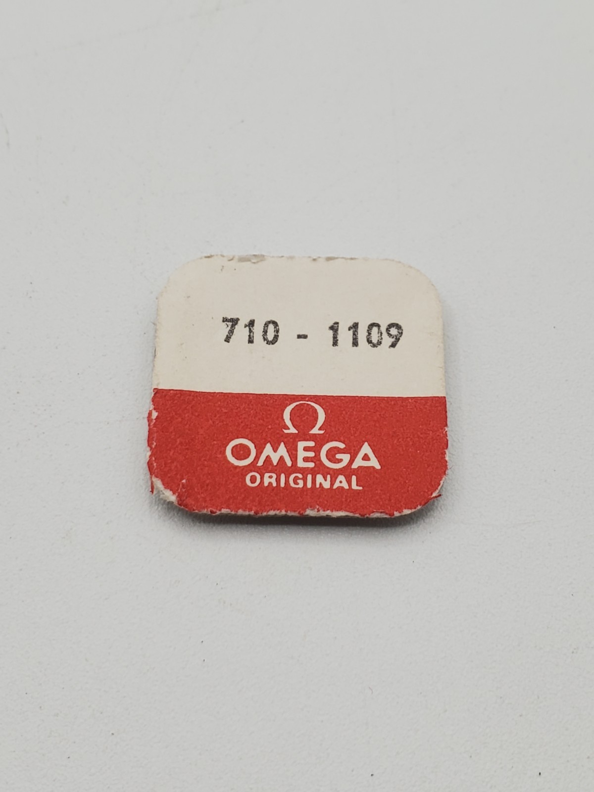 Omega 710-1109 Setting Lever Original Part