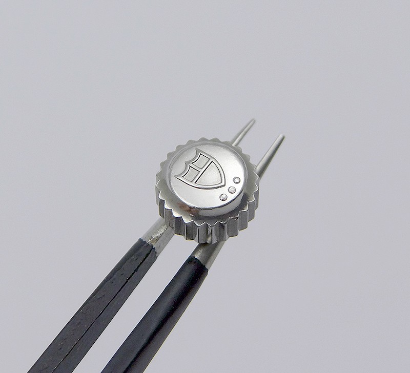 Vintage Genuine Tudor 703 Winding Crown 7mm for Submariner Sports Model etc.