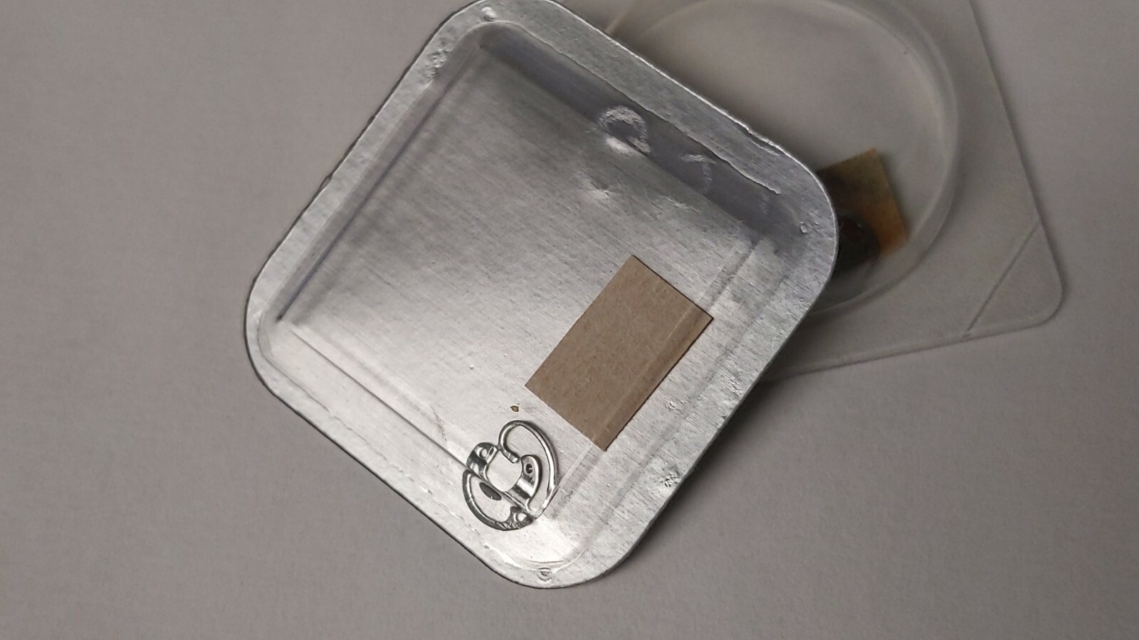 Genuine Rolex 2135 623 Date Finger -NEW. Factory Sealed for watch repair LADIES