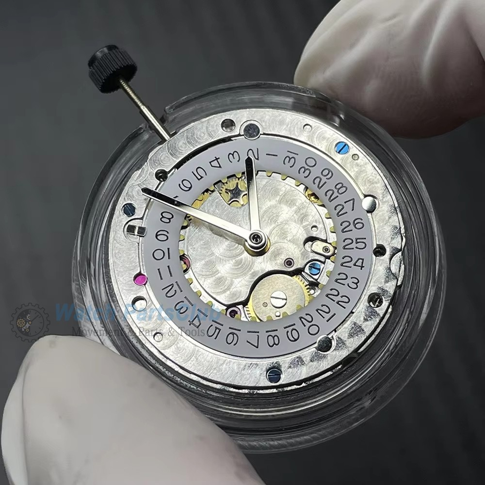 VS-3135 Automatic Mechanical Movement Small Disc fit Sub Series Top VS-3135