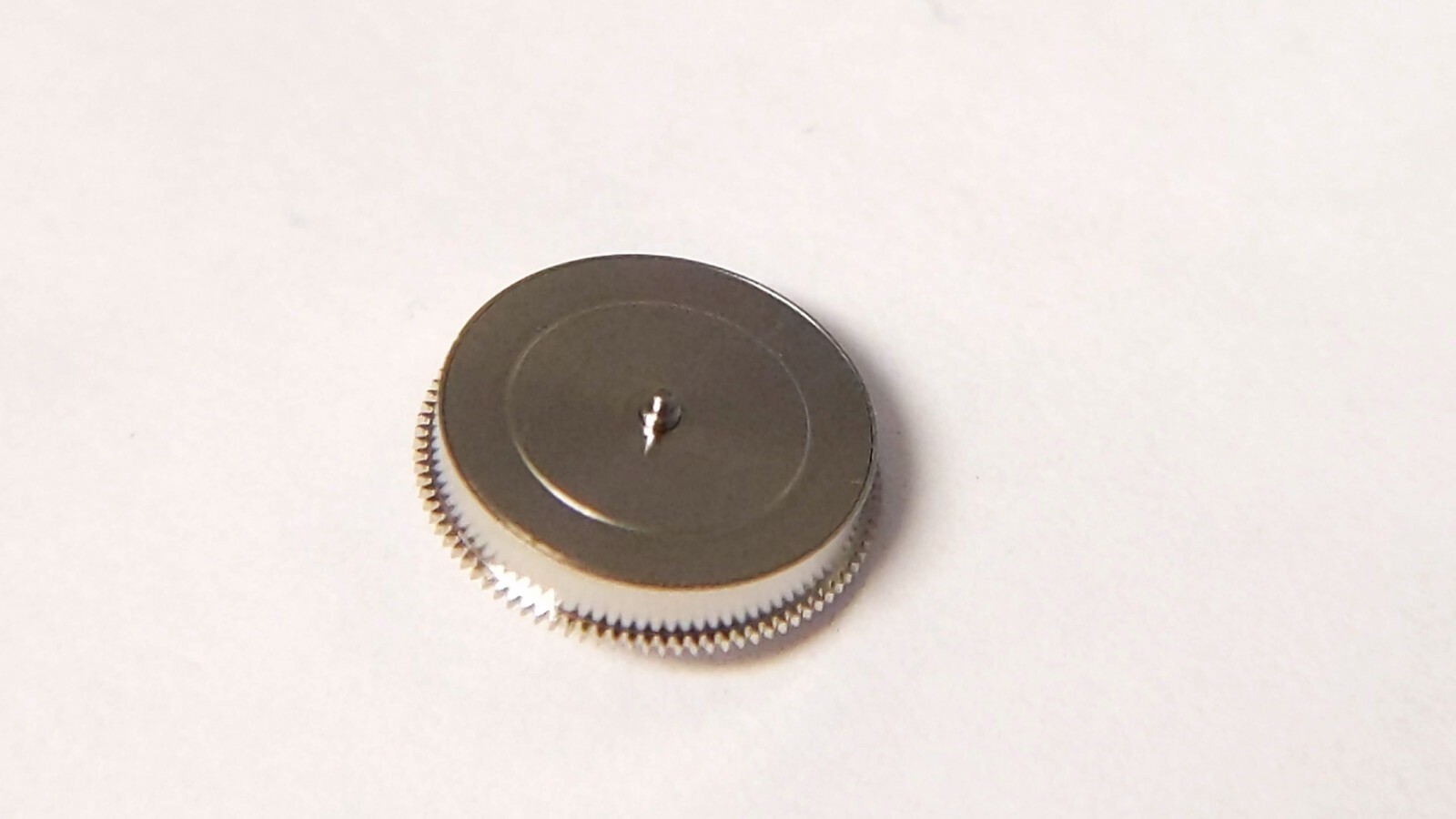 ETA 2000 1 180 BARREL COMPLETE ETA 2000/1 180 (barrel, mainspring, arbor) watch