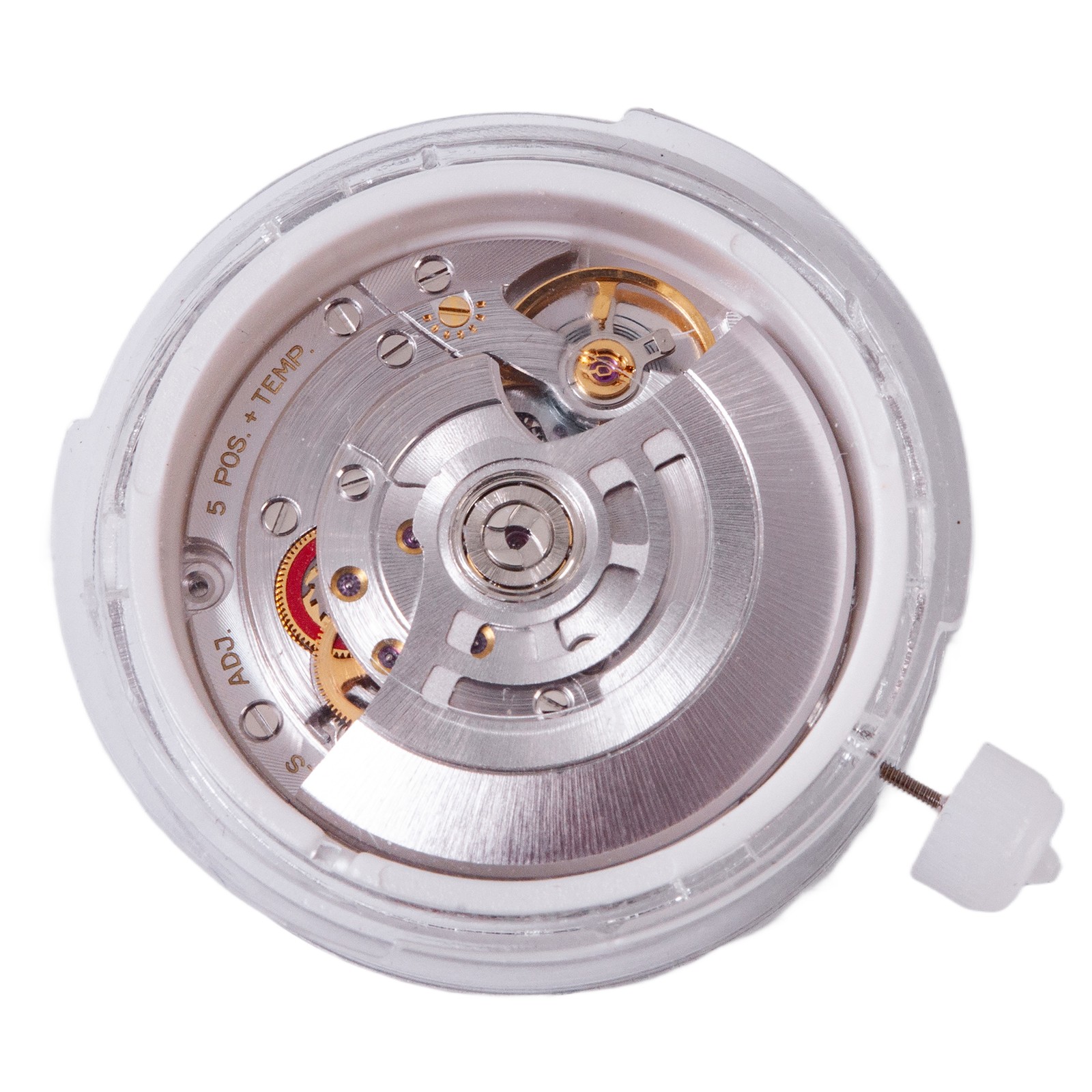 Automatic Mechanical Movement Small Disc For Sub Series Top VR-3235