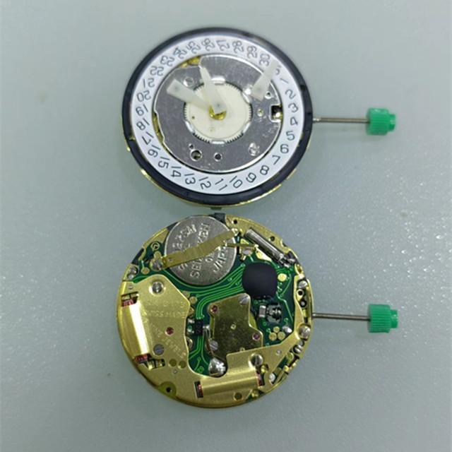 Watch Accessories ISA Quartz Movement ISA9232 9238 9231 8174 8173 8176 9230
