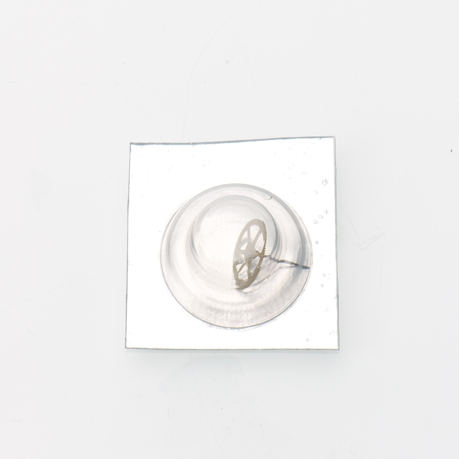 Seiko 241 805 Fourth Wheel Watch Part New Fits 4006, 4006A Watchmakers (SEK)