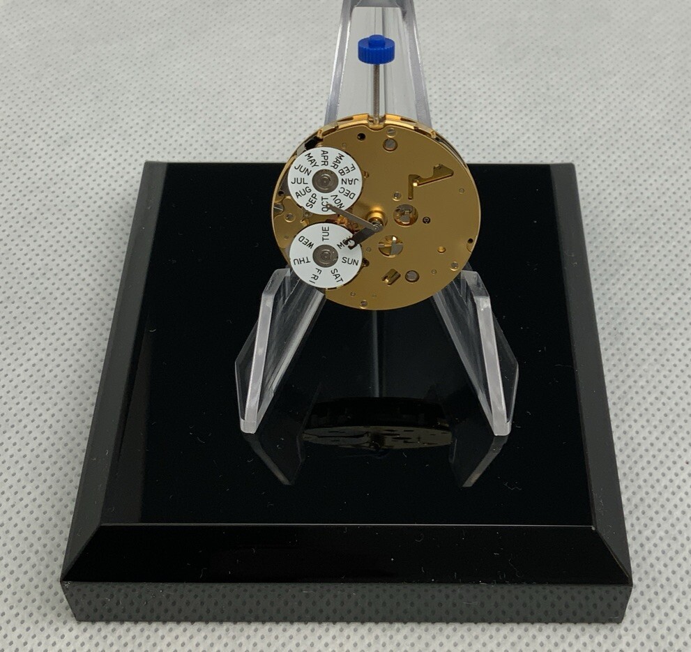 NEW Ronda RL 5040F 5040.F Quartz Watch Movement Swiss R9