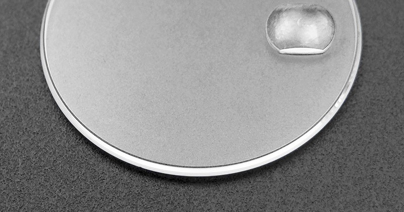 Genuine Rolex Cyclop Sapphire Crystal fits 41mm Datejust Day Date 116300 126300