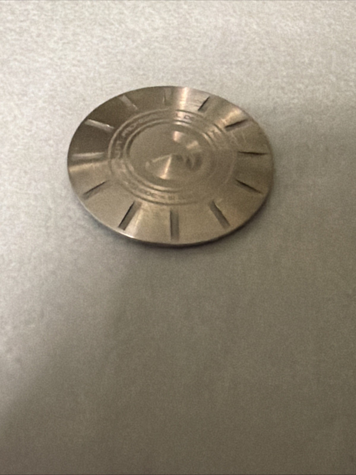 H2O Helberg Kalmar 2 – 3000m – Back Screw On Case Cover