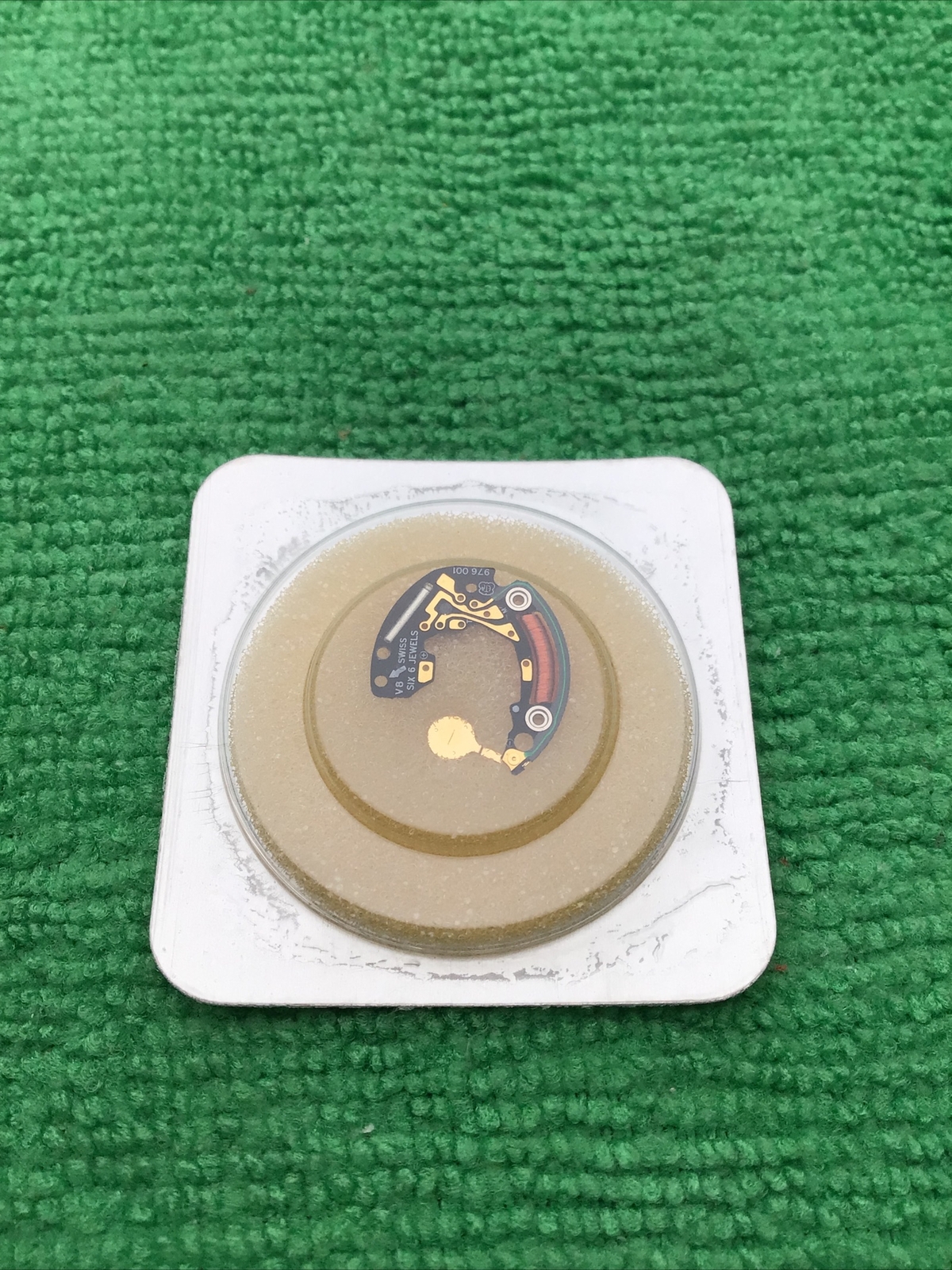 Omega 1455 9600 Electronic Module Part