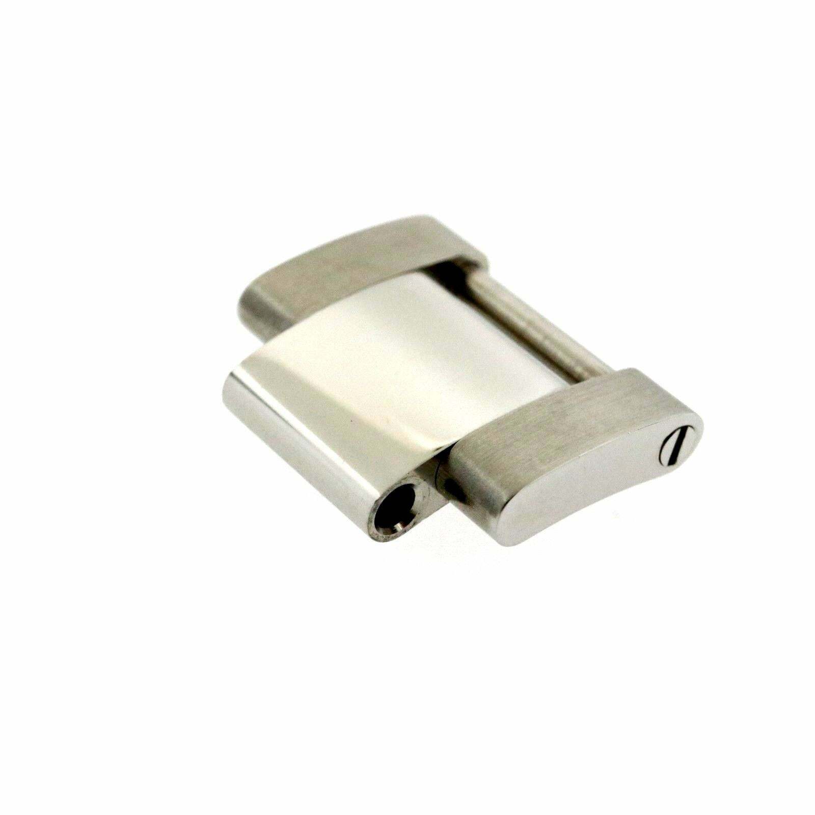ROLEX GENUINE NEW-STYLE STEEL 17MM OYSTER LINK SKY-DWELLER 326934 336934