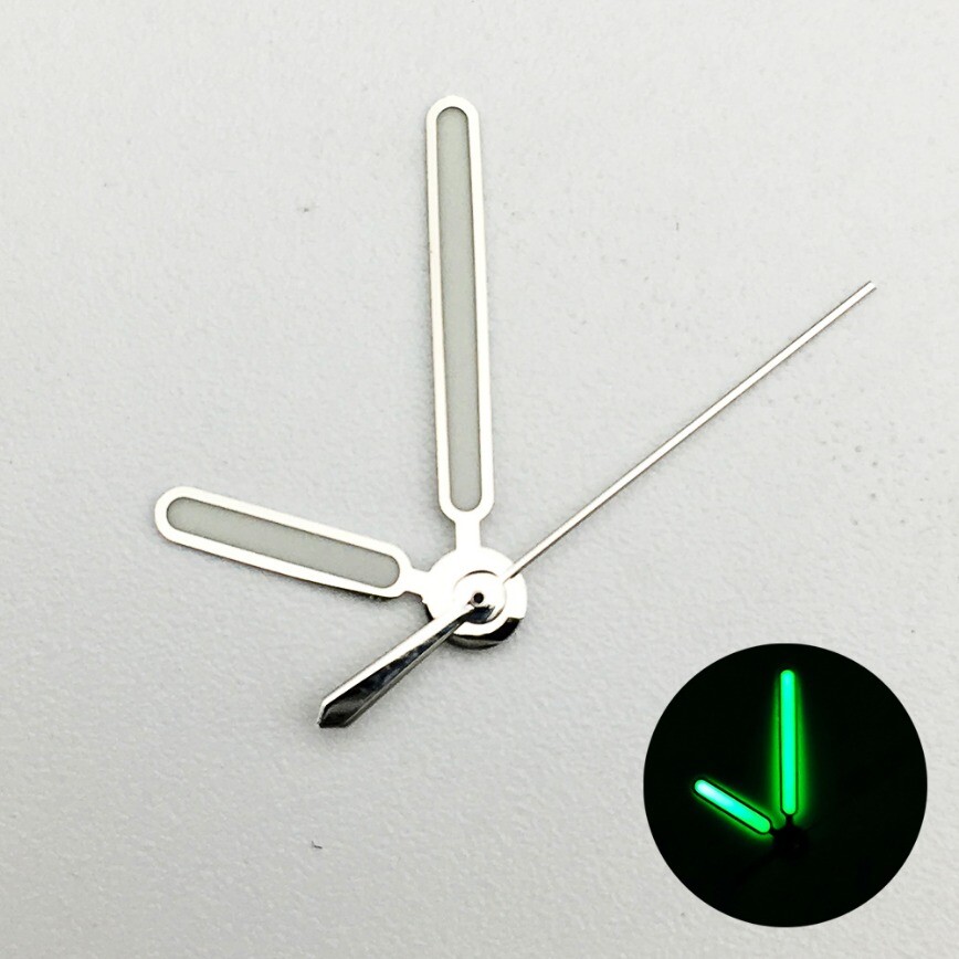 High Quality Sapphire Watch Case Kit 39mm Suitable for NH25/36/4R/NH38 Movement