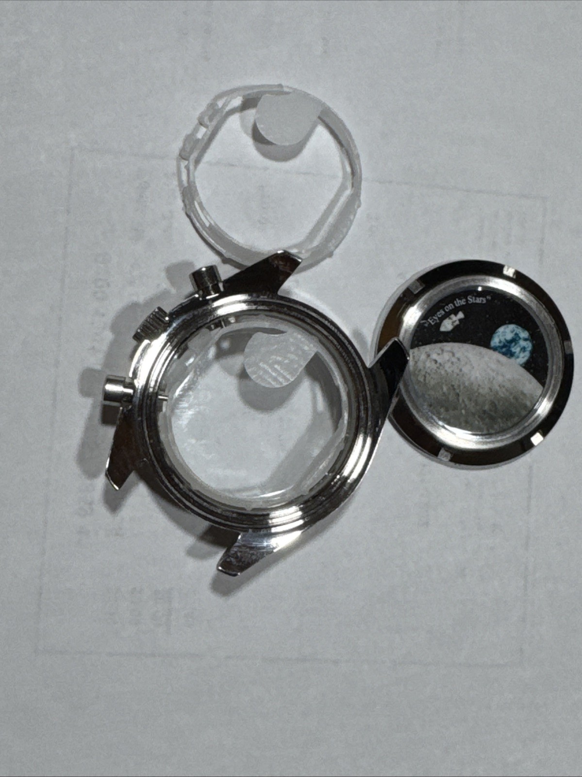 PE50 Movement Ring For Eyes On The Stars Case x2