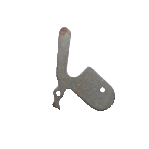 BUREN 35/12 35.12 565 561 Setting Lever Spring Set Bridge watch part #445/94