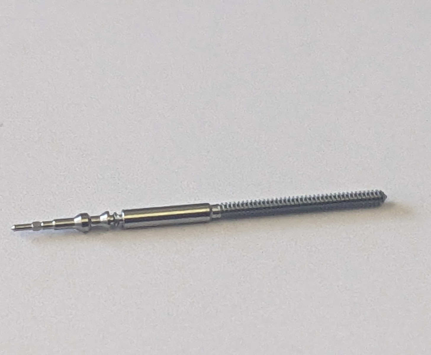 Miyota Citizen T200 T201 T205 T206 T240 T241 T250 Winding Stem x 1 piece