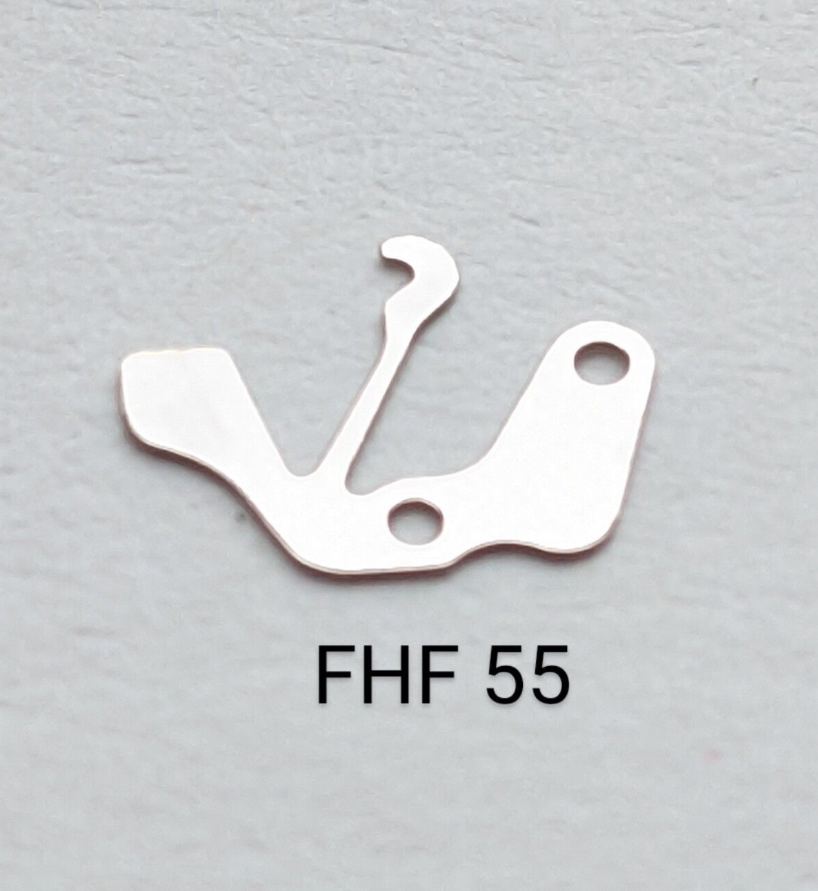 FHF calibers 25 to 77-21 Setting lever Spring part 445 Swiss made choose 1 piece