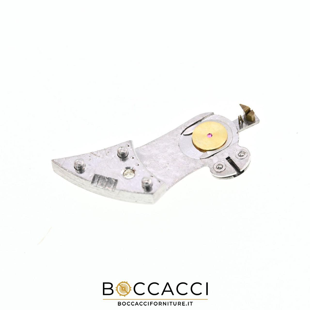 VACHERON CONSTANTiN = AuDeMaRs PiGuEt 1003 2003 Balance Bridge Cod. Calib: 10…
