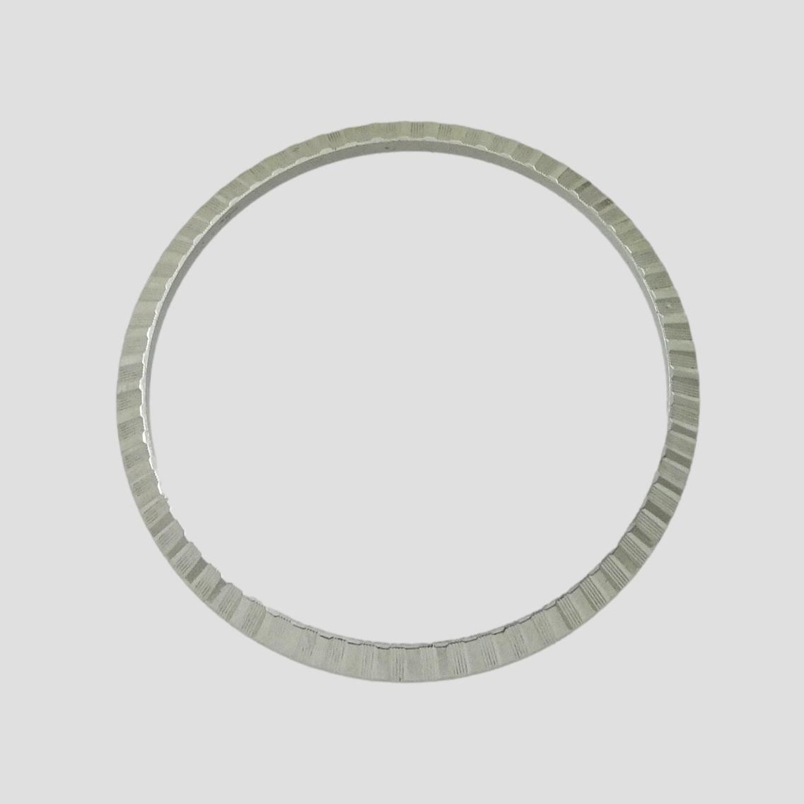Genuine Rolex Datejust Engine Turned Watch Bezel 16234 16220 16030 16014 Part