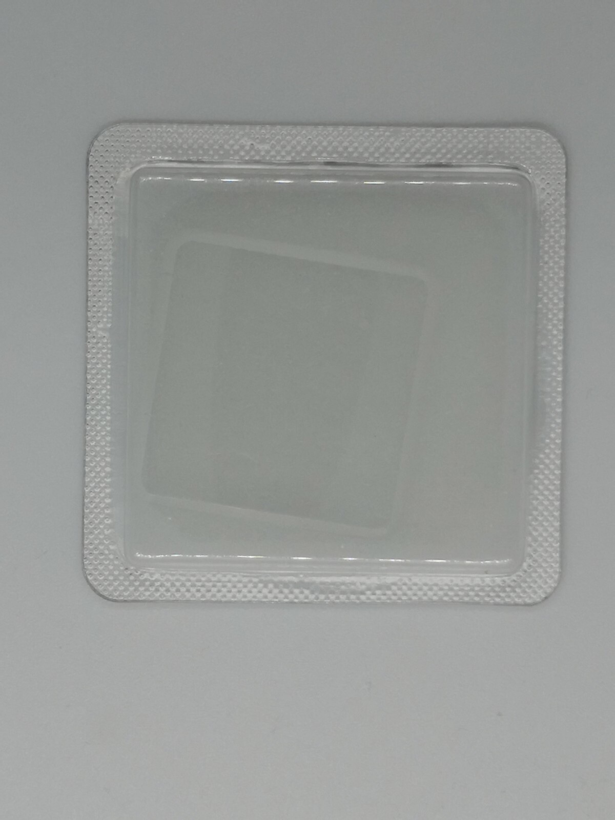 Cartier Compatible Santos 100 Men’s Sapphire Glass W20073X8 27.1×27.1×2.45