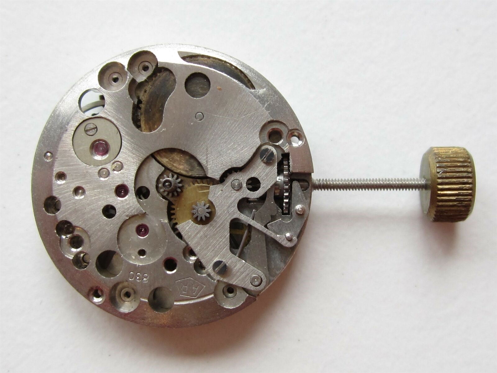 Enicar AR 8¾”‘ cal. 830 N.O.S. Swiss mechanical watch movement