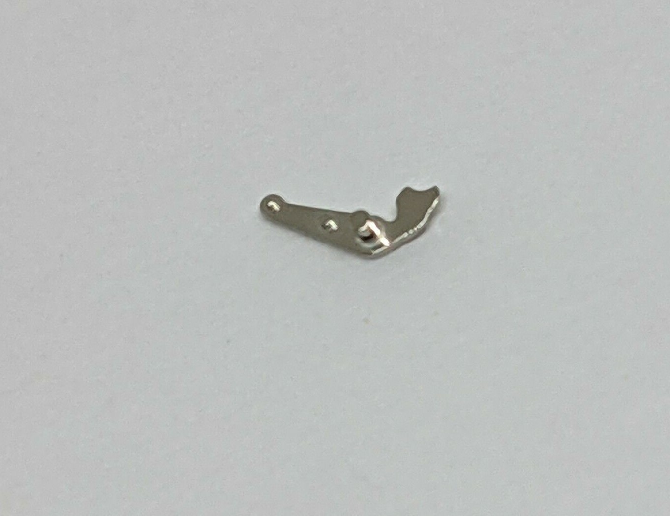 ETA 2890 2892 2892-2 Setting Lever Part 443 Swiss made x 1 piece