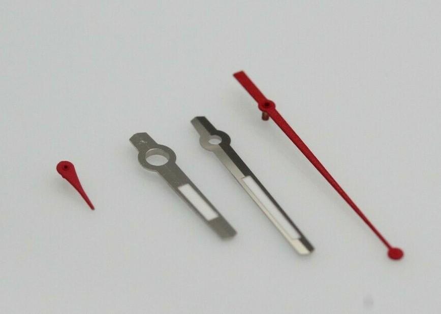 Hand Set SEIKO Bruce Lee 6139-6017 6139-6019 6139-6010 6139-6011 6139-6012