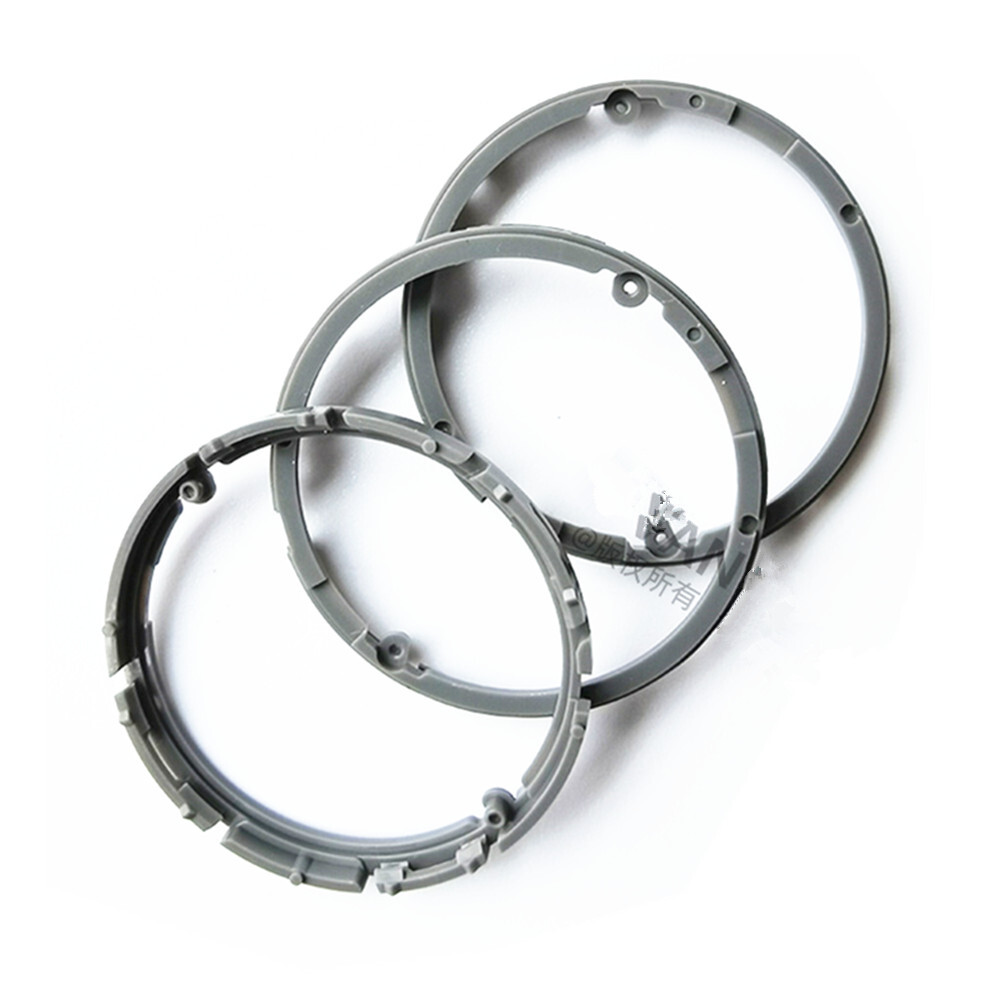 Plastic Watch Movement Holding Dial Spacer Ring Circle For NH35 NH36 7S26 NH72