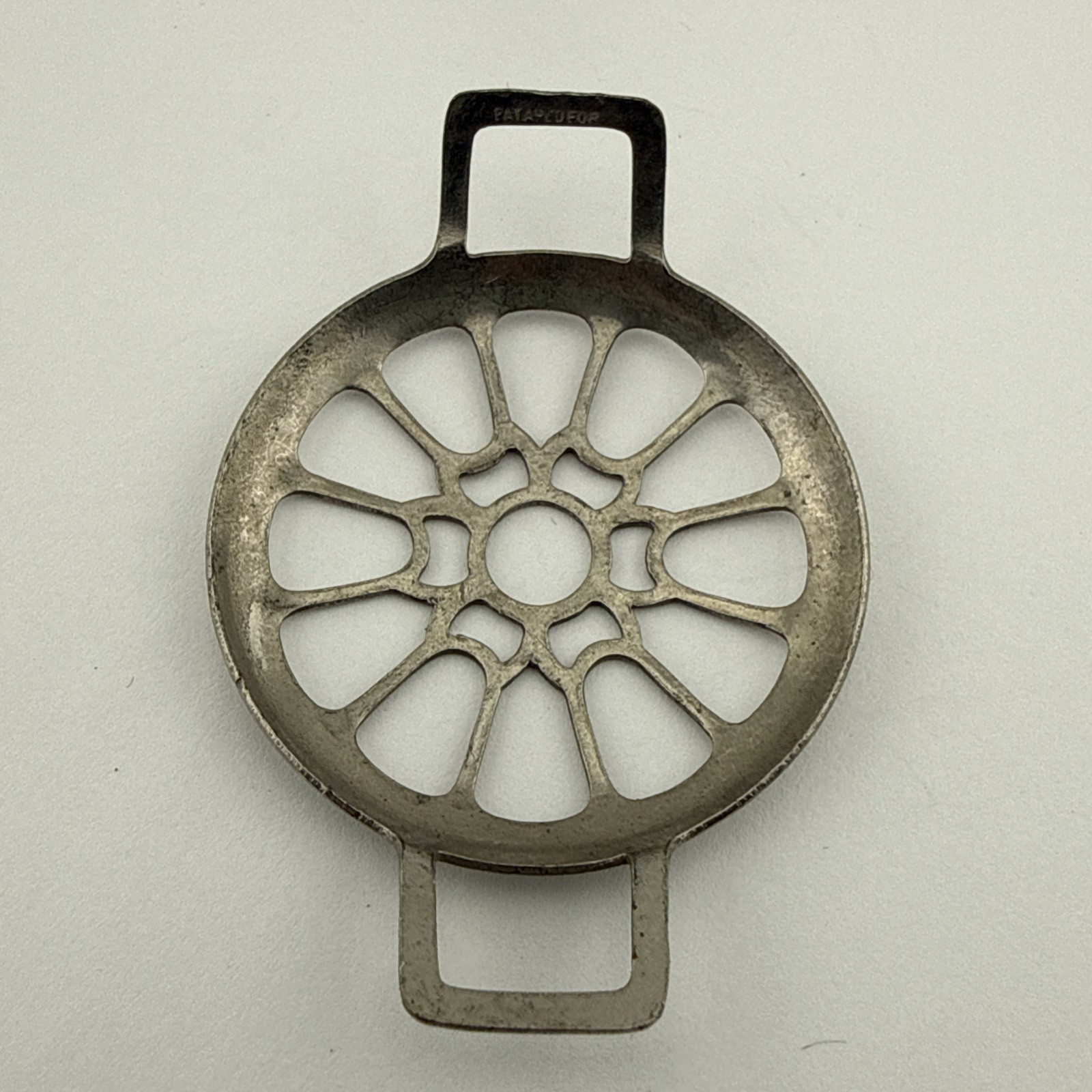 WW1 Shrapnel Guard Protector Cover for Trench Military Watch 37.6mm