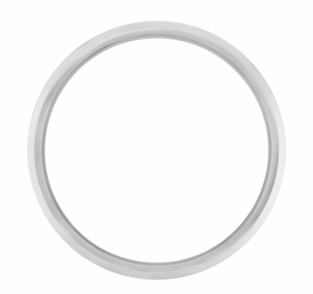 Stainless Steel Rotating Submariner Bezel For Plastic Model 1680, 5512 5513 5517