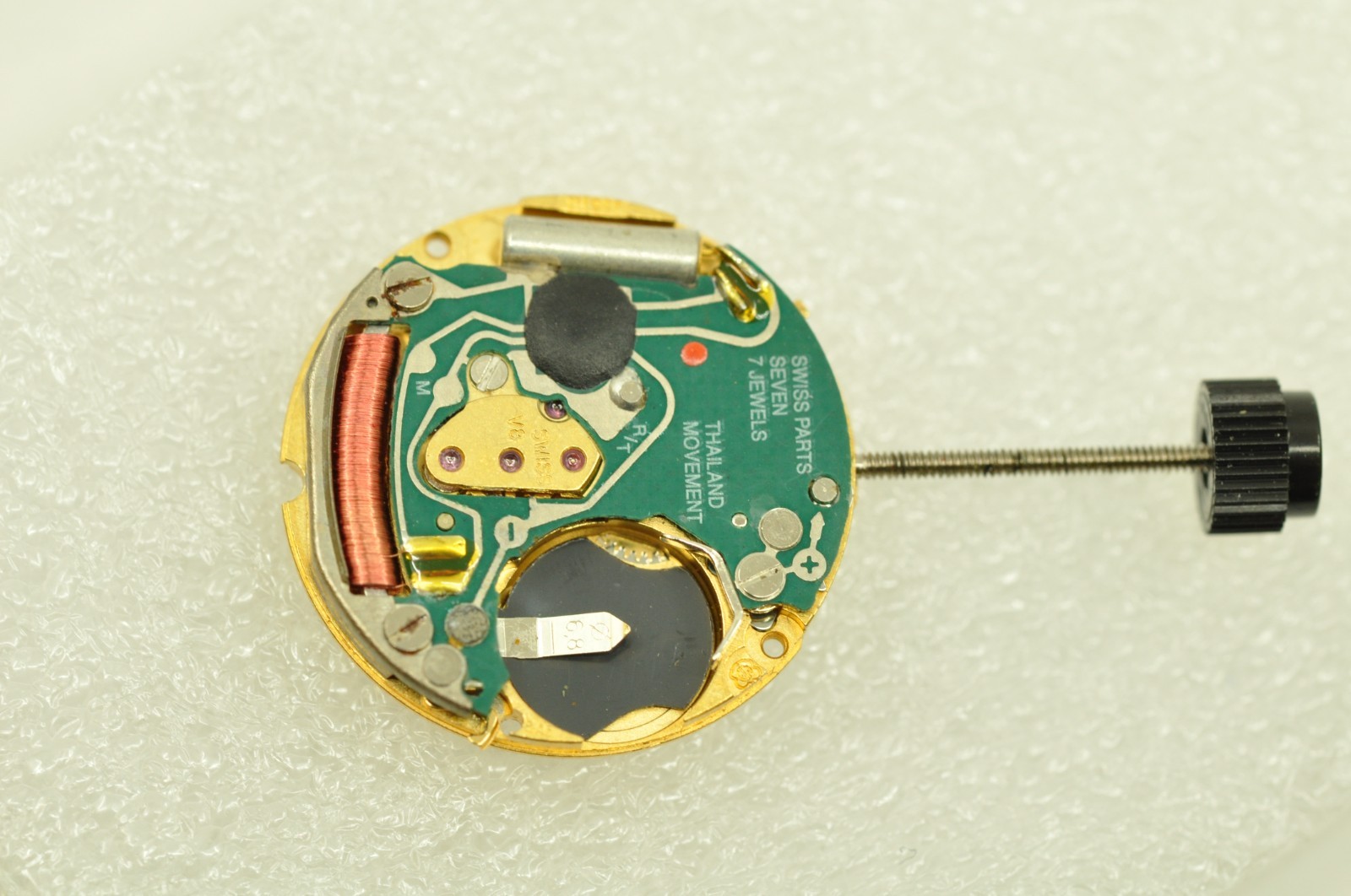 Watch Movement ETA 956.112