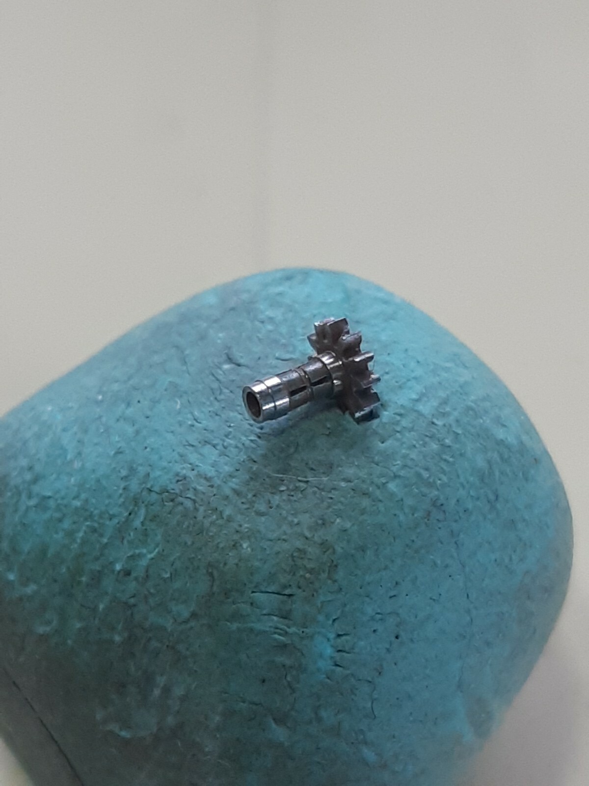 EB 8021 cannon pinion wheel X 1 Swiss Made Old New Stock Free Post