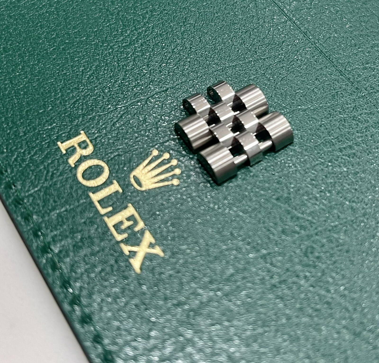 OEM New Style ROLEX Datejust 31mm Jubilee 1 Link Steel 178384 178274 178240 14mm
