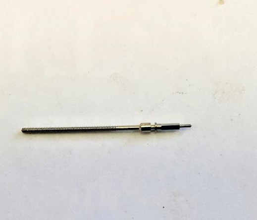 FHF-ETA 96/4 Watch movement long stem