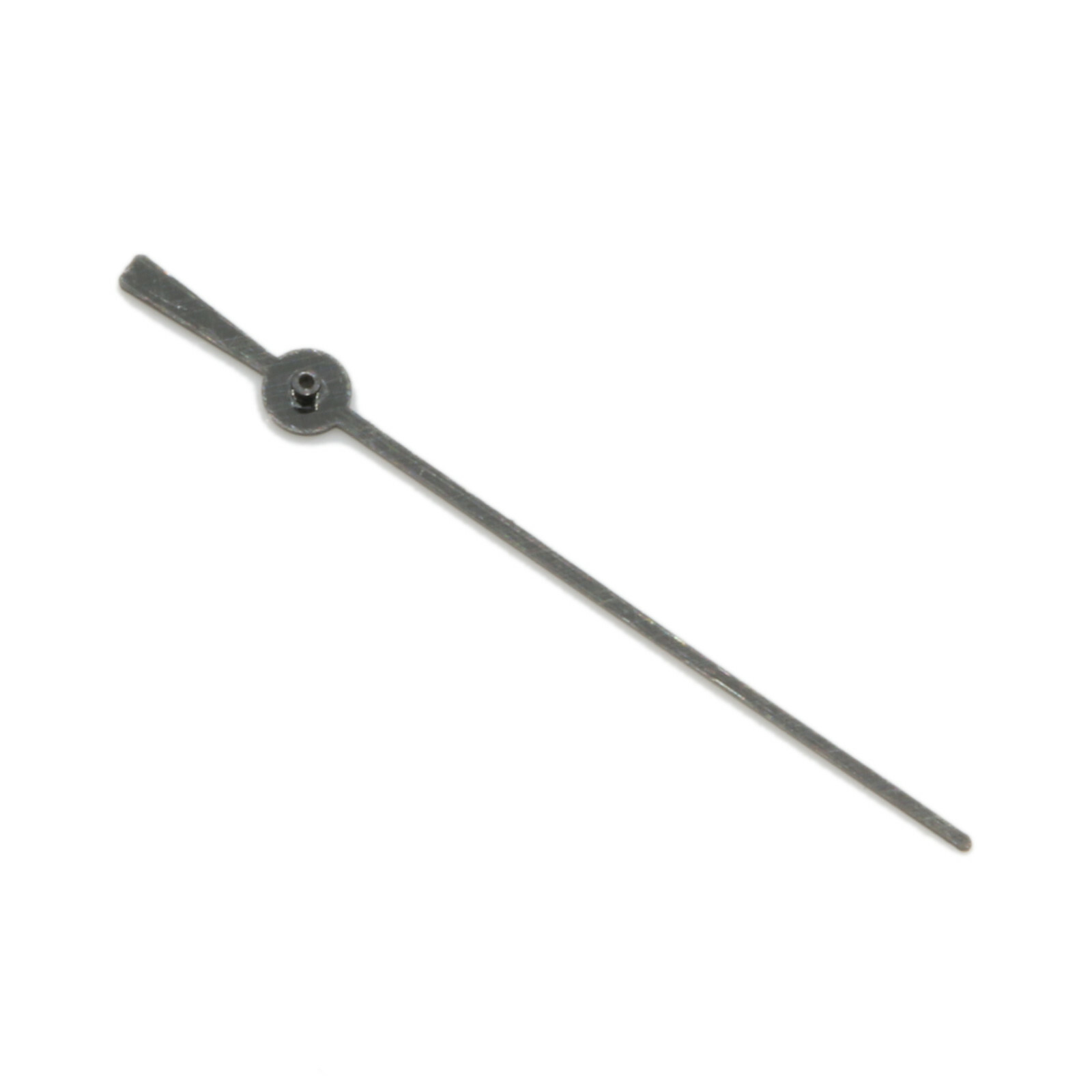 Second hand/second hand Ø 0.20 Black 11 mm Aiguilles NOS Universo