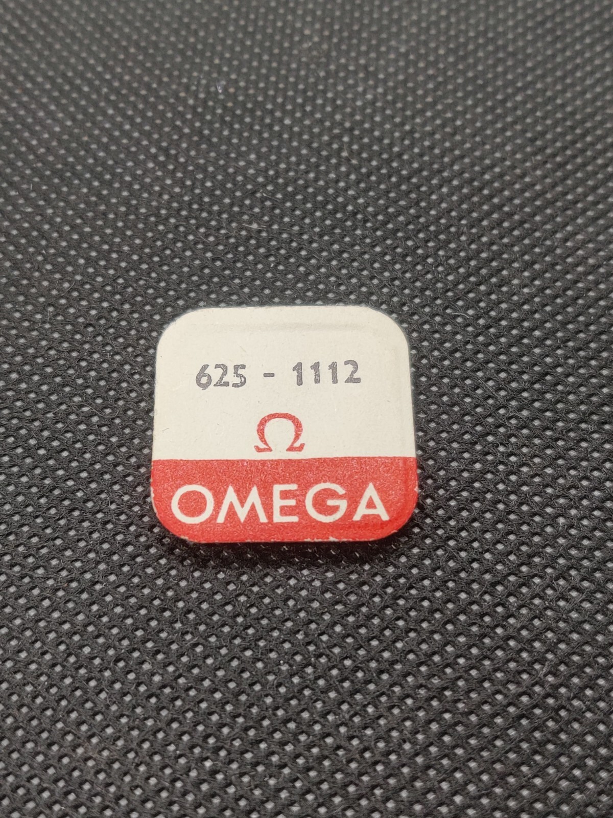 Omega 625 1112 Yoke Spring Part pack of 5