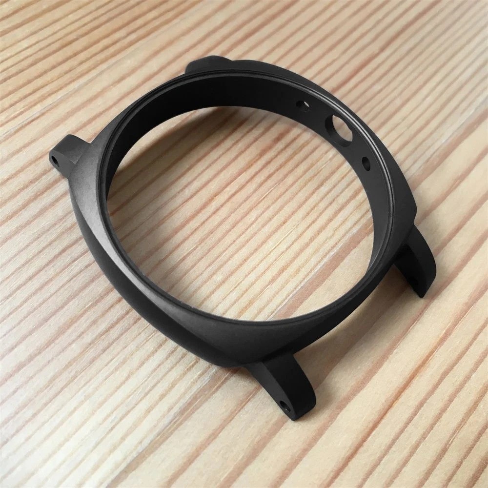 Replacement Ceramic Watch Case Bezel Fits Panerai LUMINOR 1950 PAM00441 P.9001